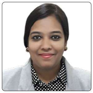 Ms. Asiyabi Sarfraz Shaikh