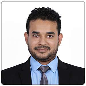 Mr. Adeel Khan