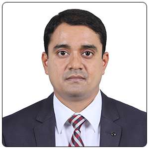 Mr. Mohammad Quamrul Islam