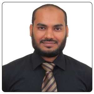 Mr. Imran Nawab Khan