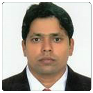Mr. Tirtha Koirala