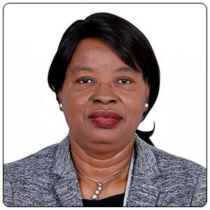 Dr. Victoria F. Hanson