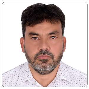 Mr. Jamil Ahmed
