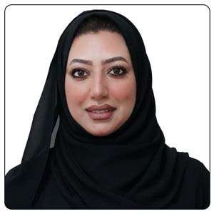 Ms. Rasha Zakaria El Youssef