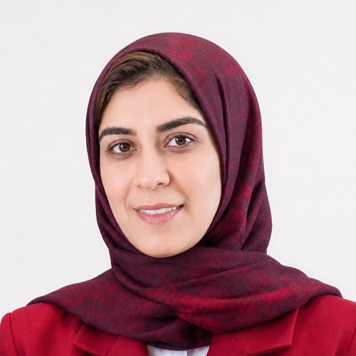 Dr. Fatma Magdi Ibrahim Hassanein