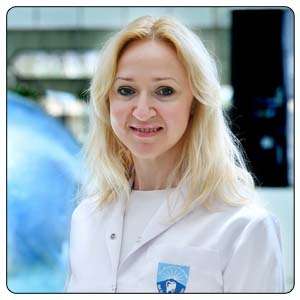 Dr. Gabriela Kalanoska