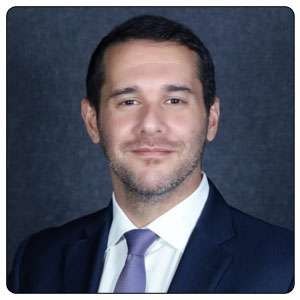 Mr. Jean Diab