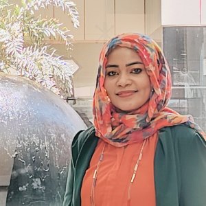 Dr. Fadia Alfateh Hamedalneel Awadalkreem