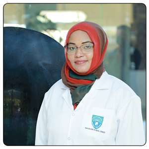 Dr. Fadia Alfateh Hamedalneel Awadalkreem