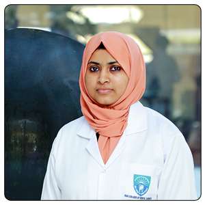 Dr. Hajara Kallidukkil