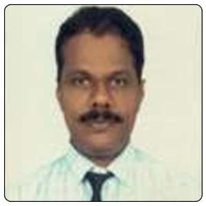 Dr. Naveen Kumar Narayana