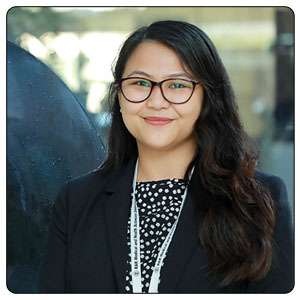Ms. Novi Grace T. Aquino