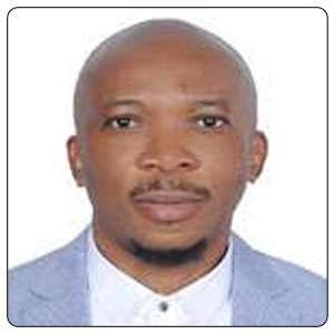 Mr. Amobi Geoffrey Opara
