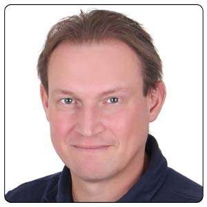 Dr. Steven Reissig