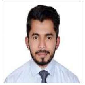 Mr. Aboobaker Rashid