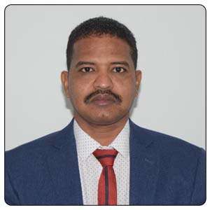 Dr. Abdalla Ahmed Eldaw Elamin