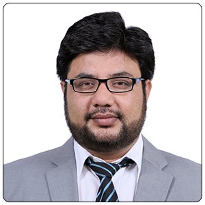 Mr. Syed Abdal Ahmad Khan