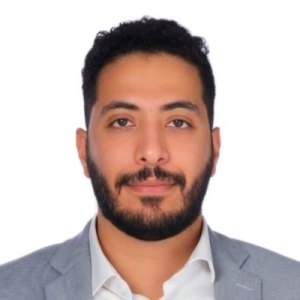 Mr. Amr Mohamed Hassan Youssef Sarhan