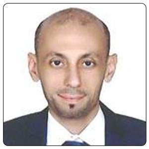 Mr. Ahmed Ismail Mohamed Elhajjar
