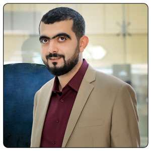 Mr. Mahmoud Abu Nawa Ismail