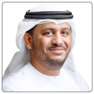 Mr. Sultan Mohammed Qasem