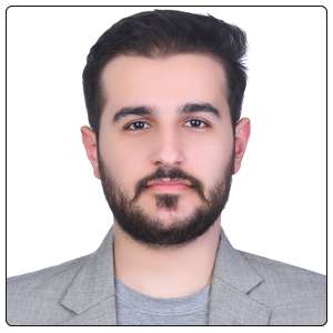 Mr. Ahmad Darwish
