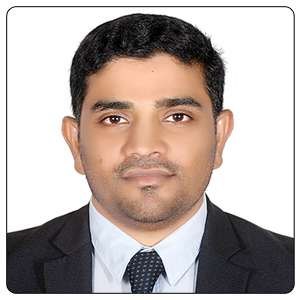 Mr. Ali Hussain