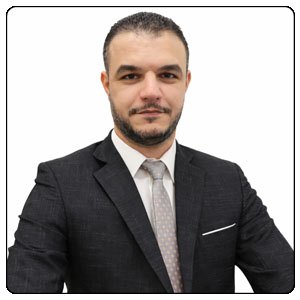 Mr. Monther Mousa Ahmad Abu Sukhin