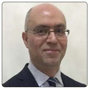 Prof. Basil Jaser Ibrahim Ammori