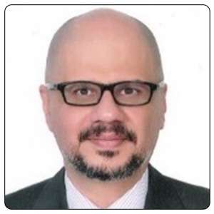 Dr. Motasem Abuelreish