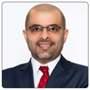 Dr. Zuhair M Afaneh