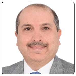 Dr. Omar Oqlah Hussein Dhaimat