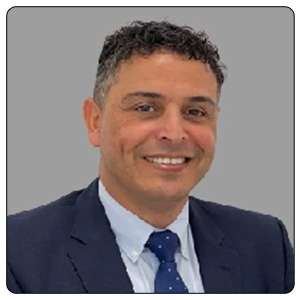 Prof. Abdulmajd Ali