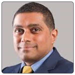 Dr.Anand Krishna Pillai