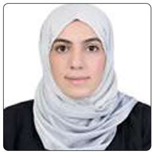 Ms. Nour Ahmad