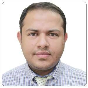 Mr. Muhammad Danish Wahab