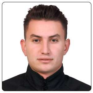 Mr. Ibrahim Al Khalaf Al Nimer
