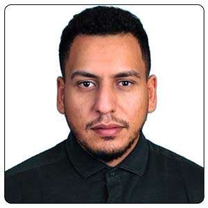 Mr. Ahmed A. M. Alderbi