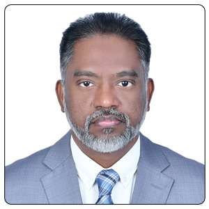 Dr. Nagaraj Ganesan