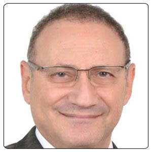 Prof. Samir Issa