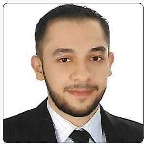 Dr. Husham Taha Mohammed