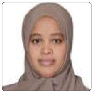 Ms. Hanaa Hassan Mohamed Elfaki
