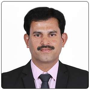 Mr. Umesh Shettigar