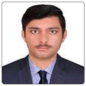 Mr. Sher Ali Khan