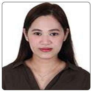 Ms. Maricris Ramos Castro