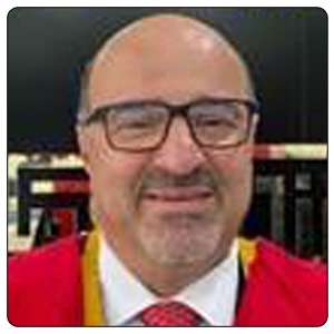 Prof. Musa Ali Alabbadi