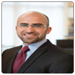 Dr. Sami Samir Amr
