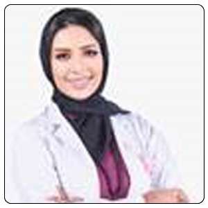 Dr. Rawia Mubarak Hamad Mohamed