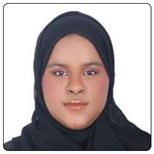 Ms. Maitha Salem Jassas Mohammed Alnuaimi