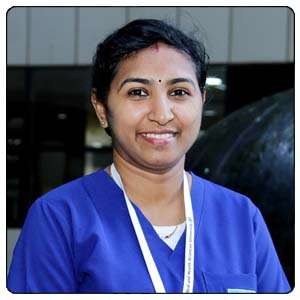 Ms. Neethu Rappai